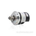 Open Collector Encoder-Encoder